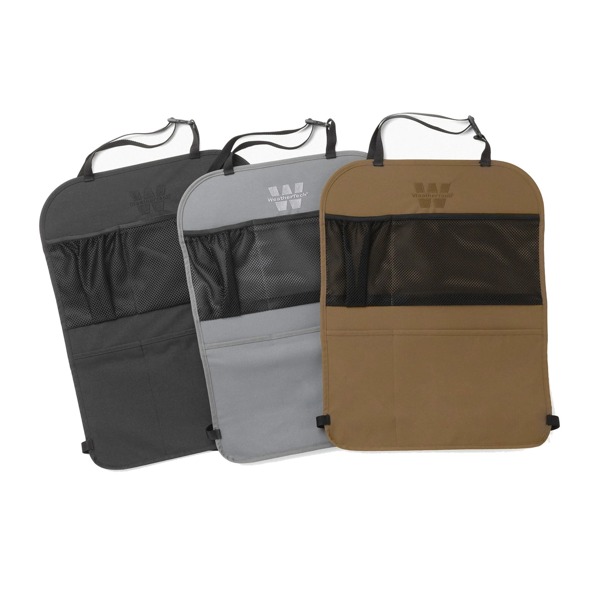 WeatherTech Seat Back Protector