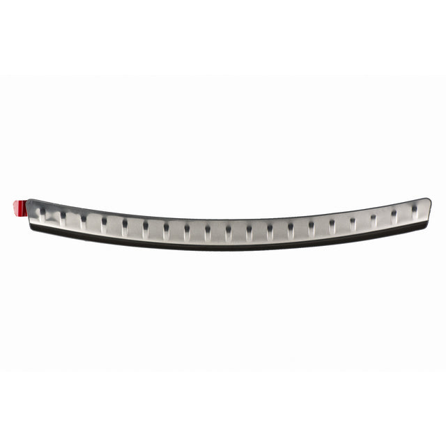 Rear Bumper Guard (Chrome) | Mazda CX-7 (2007-2012)