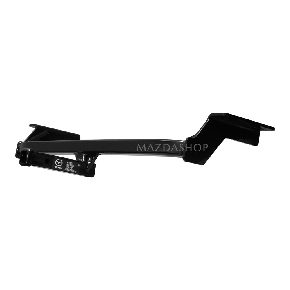 Accessory Hitch - 1.25" Receiver | Mazda CX-30 (2020-2022)