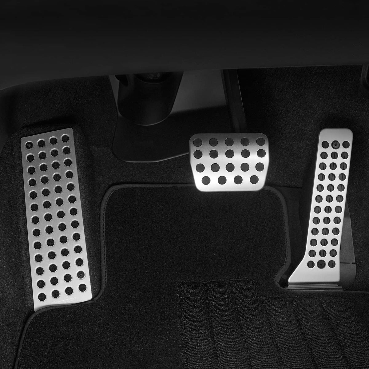 Alloy Accelerator Pedal | Mazda MX-5 & MX-5 RF (2016-2022)