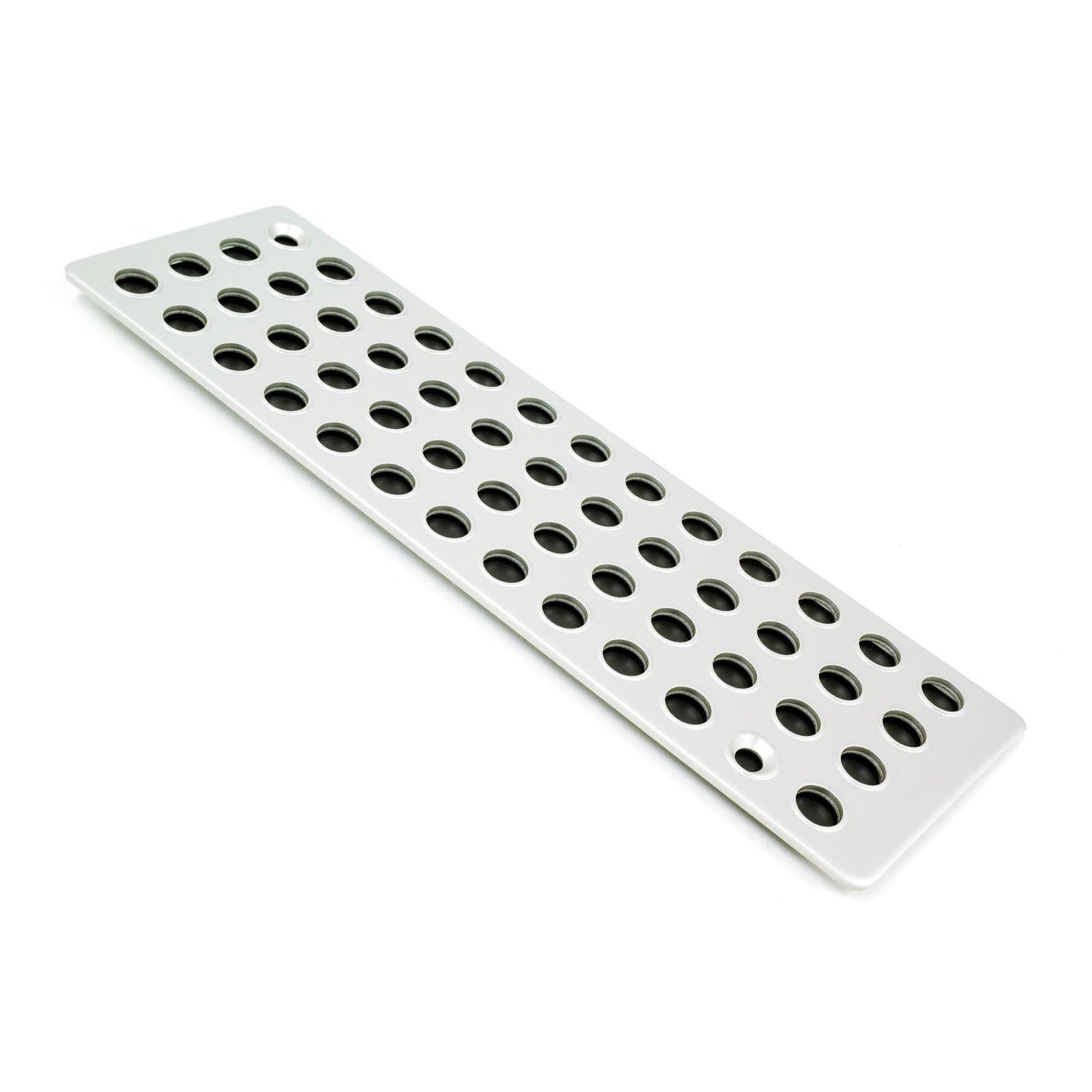 Alloy Footrest | Mazda3 Sedan & Hatchback (2014-2018)