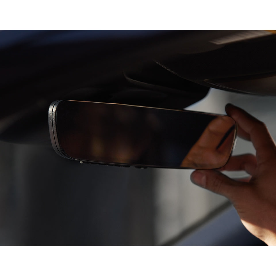 Auto-Dimming Mirror (Frameless type) | Mazda3 Sedan &amp; Hatchback (2019-2022)