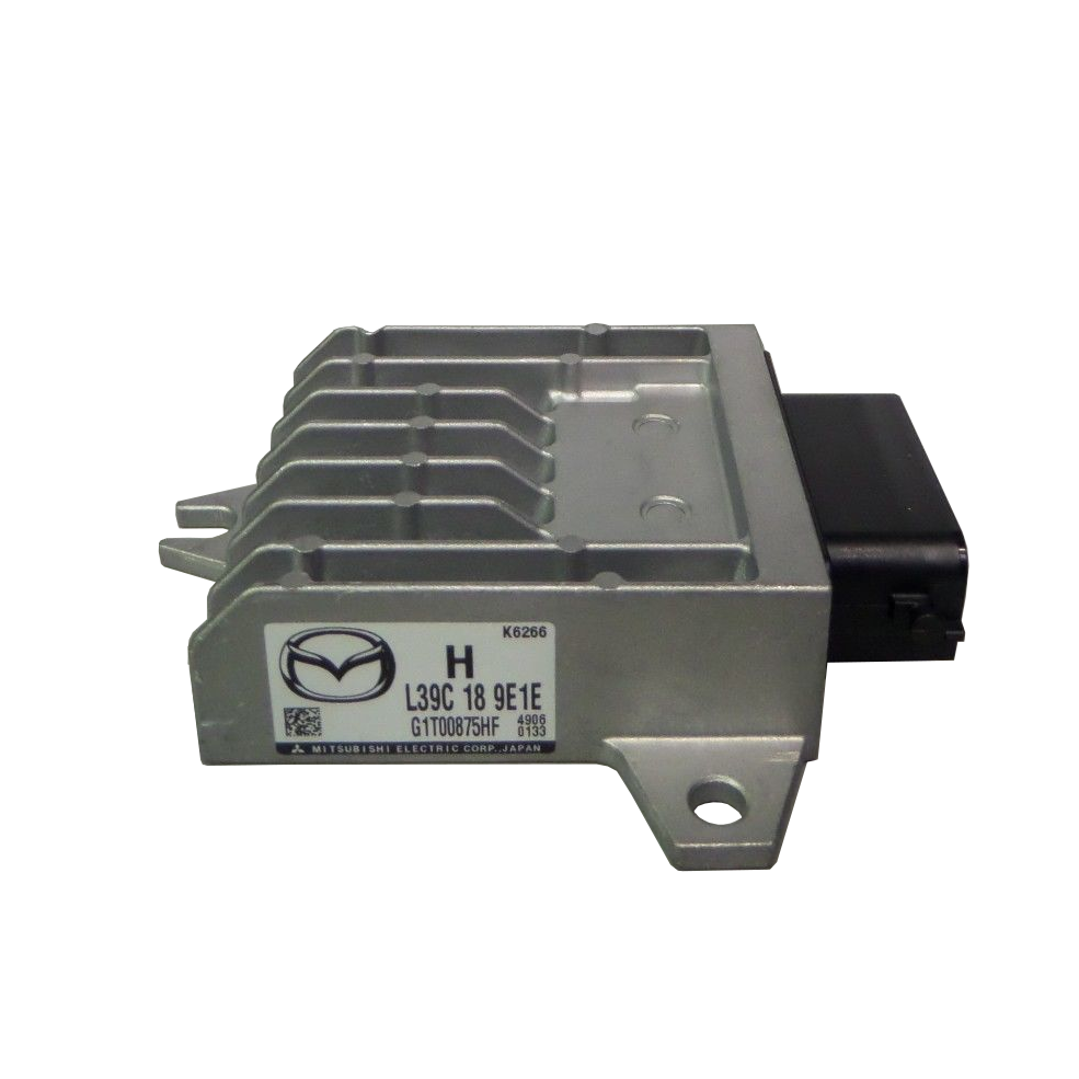Automatic Transmission Control Module | Mazda3 Sedan & Hatchback (2006)