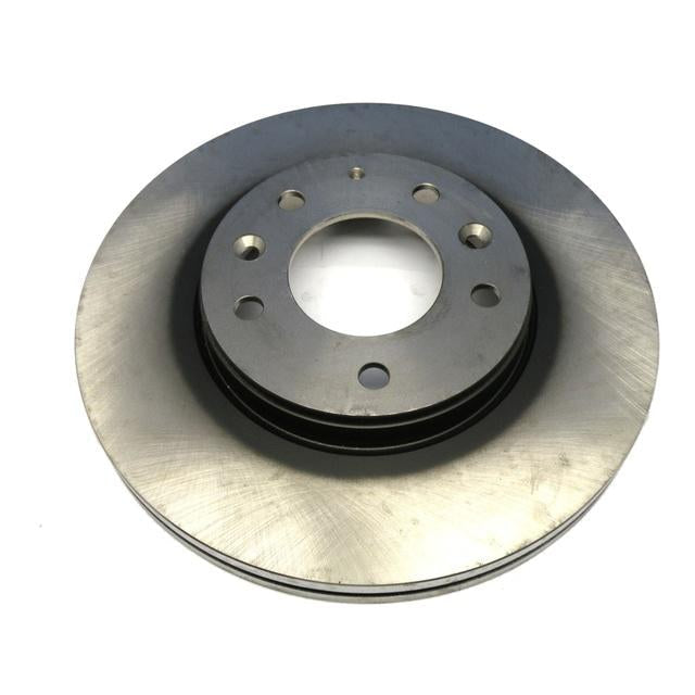 Front Brake Package: Pads, Rotors | Mazdaspeed6 (2006-2007)