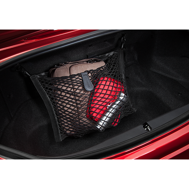 Cargo Net | Mazda MX-5 & MX-5 RF (2016-2022)