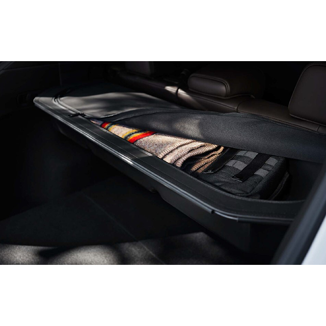 Cargo Storage Shelf | Mazda CX-5 (2017-2025)