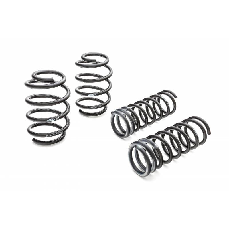 Eibach PRO-KIT Performance Springs | Mazda3 Sedan &amp; Hatchback (2019-2026)