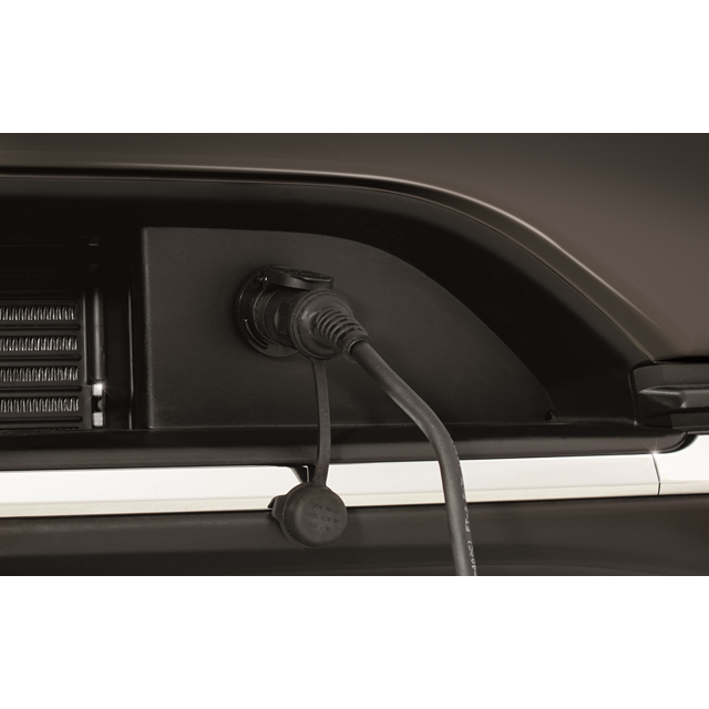Engine Block Heater Cord - 8" &amp; 16" | Mazda CX-9 (2016-2022)
