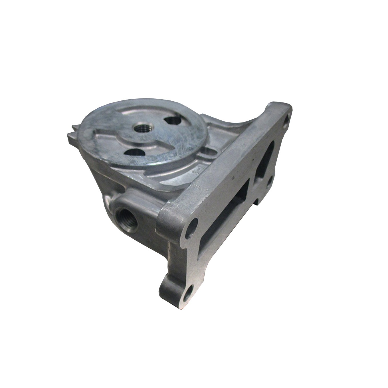 Engine Oil Filter Body | Mazda3 Sedan & Hatchback (2007-2013)