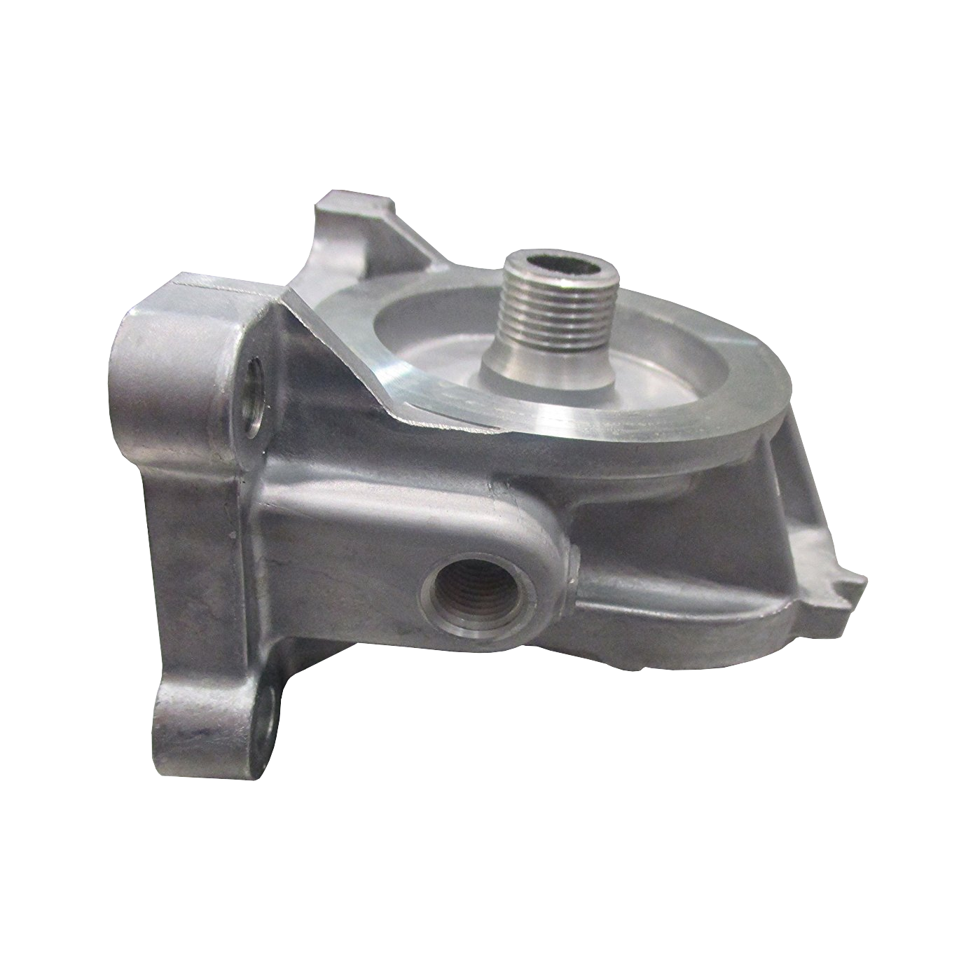 Engine Oil Filter Body | Mazda3 Sedan & Hatchback (2007-2013)
