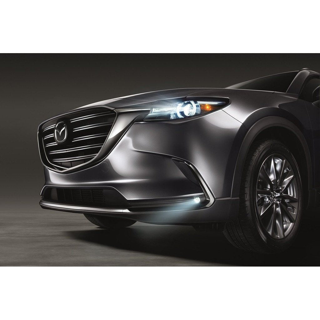 Fog Lights with Fog Light Switch | Mazda CX-9 (2016-2019)