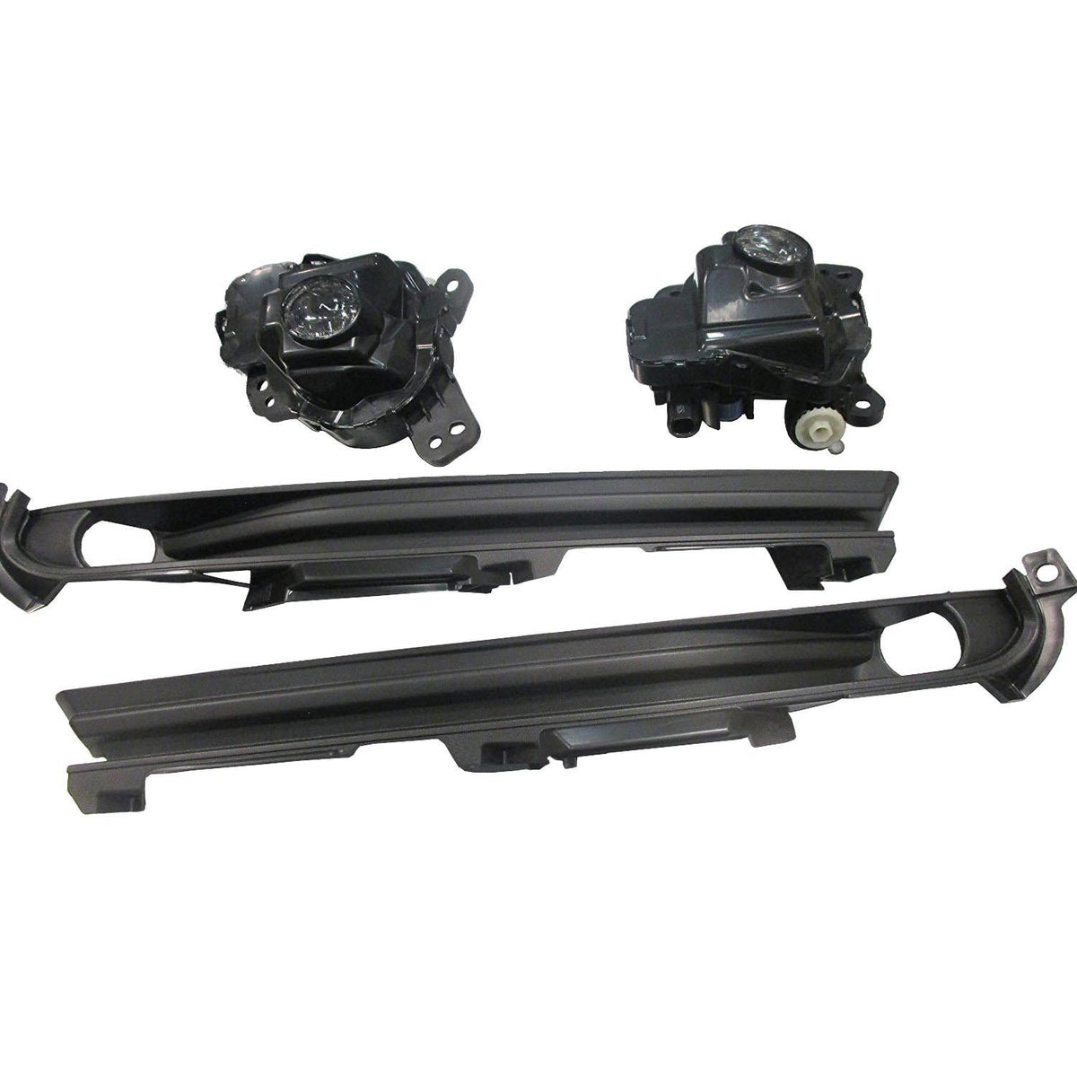 Fog Lights with Fog Light Switch | Mazda CX-9 (2016-2019)