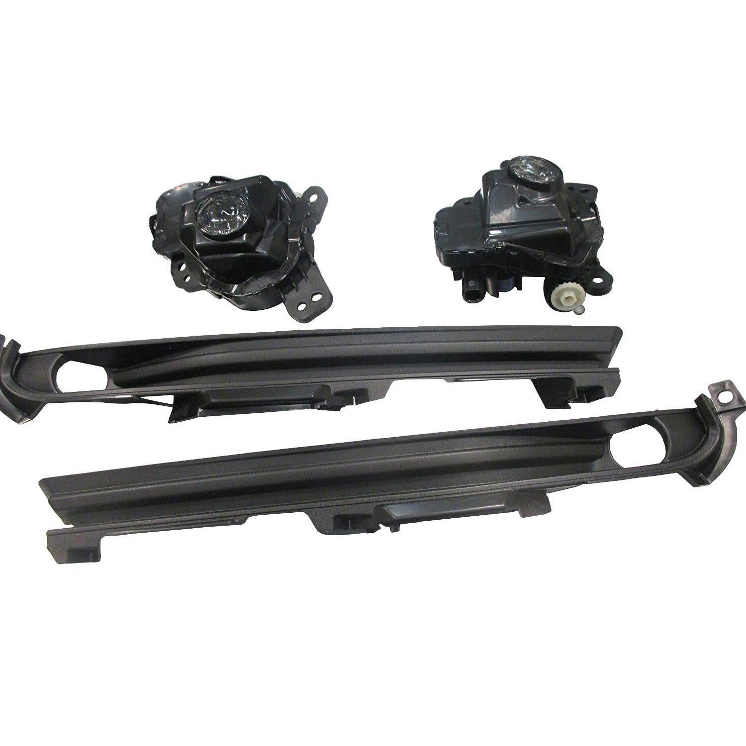 Fog Lights with Fog Light Switch | Mazda CX-9 (2016-2019)