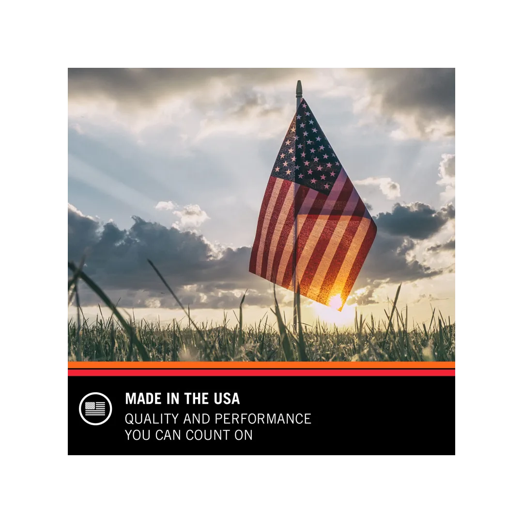 K&N Engine Air Filter Replacement | Mazda CX-30 (2020-2025)