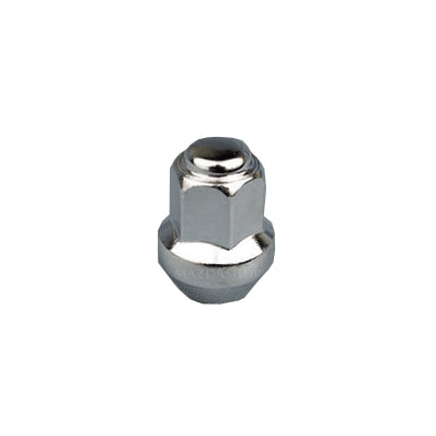 Mazda OEM Wheel Nuts (Acorn) - 17mm