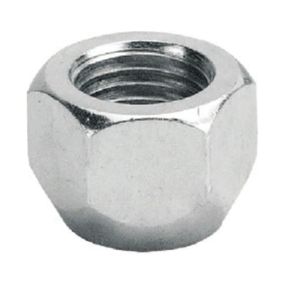 Mazda OEM Wheel Nuts (Open-End) - 21mm