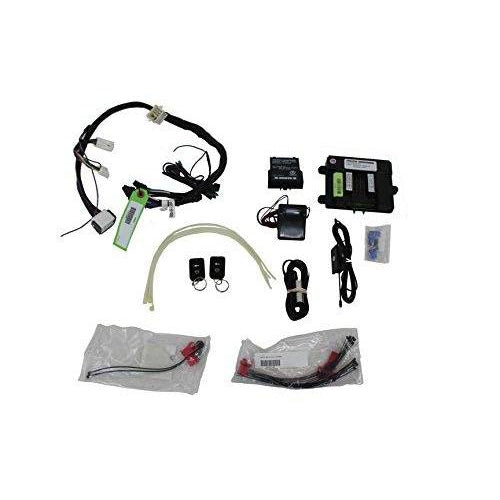 Mazda Remote Engine Start Kit | Mazda CX-9 (2007-2015)