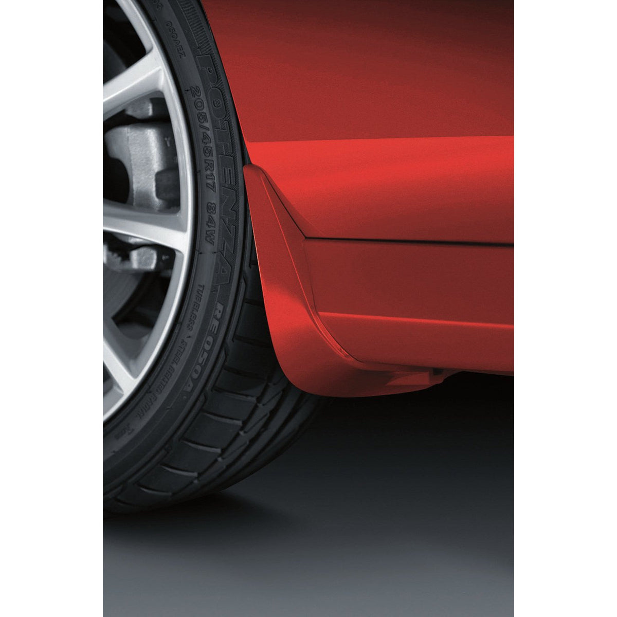 Mud Guards, Front | Mazda MX-5 & MX-5 PRHT (2009-2015)