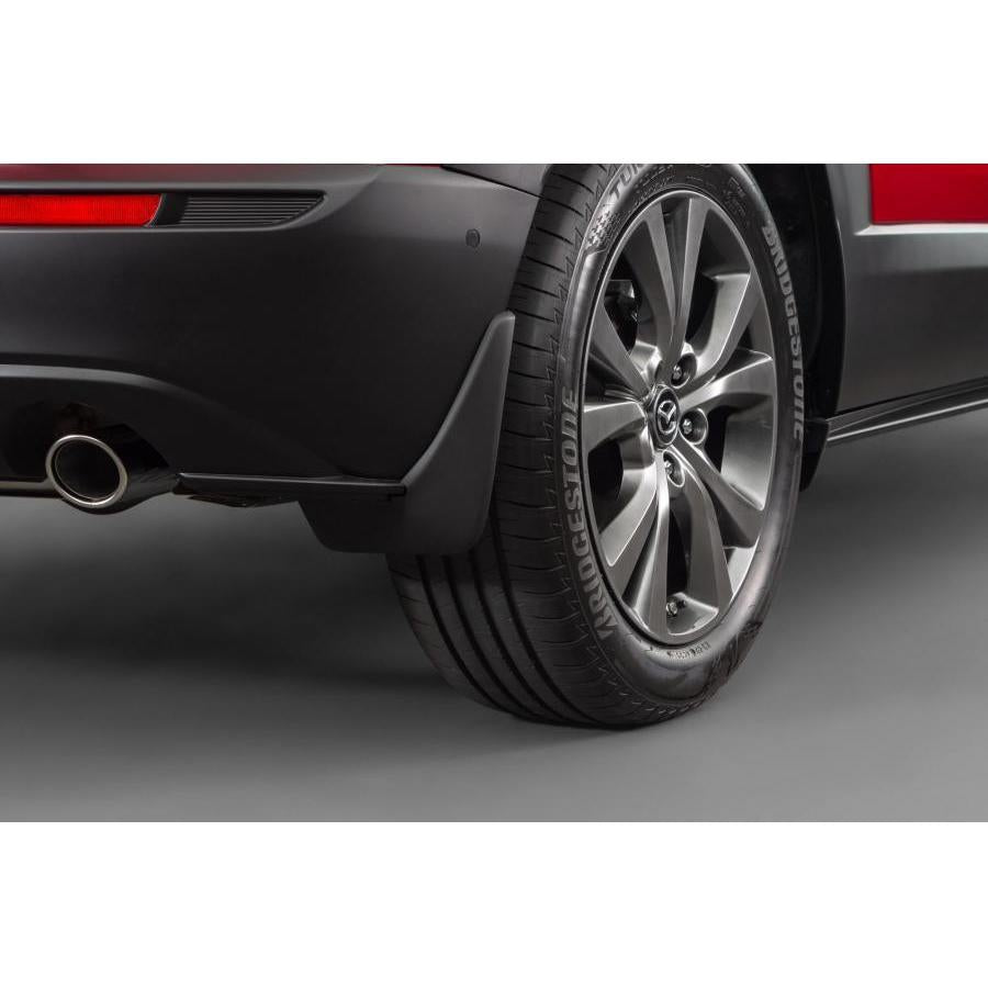 Mud Guards, Front & Rear | Mazda CX-30 (2020-2022)