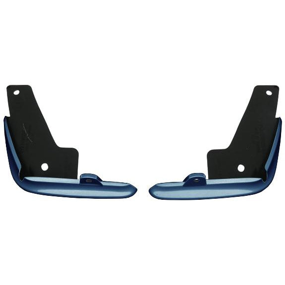 Mud Guards, Front &amp; Rear | Mazda MX-5 &amp; MX-5 RF (2016-2022)