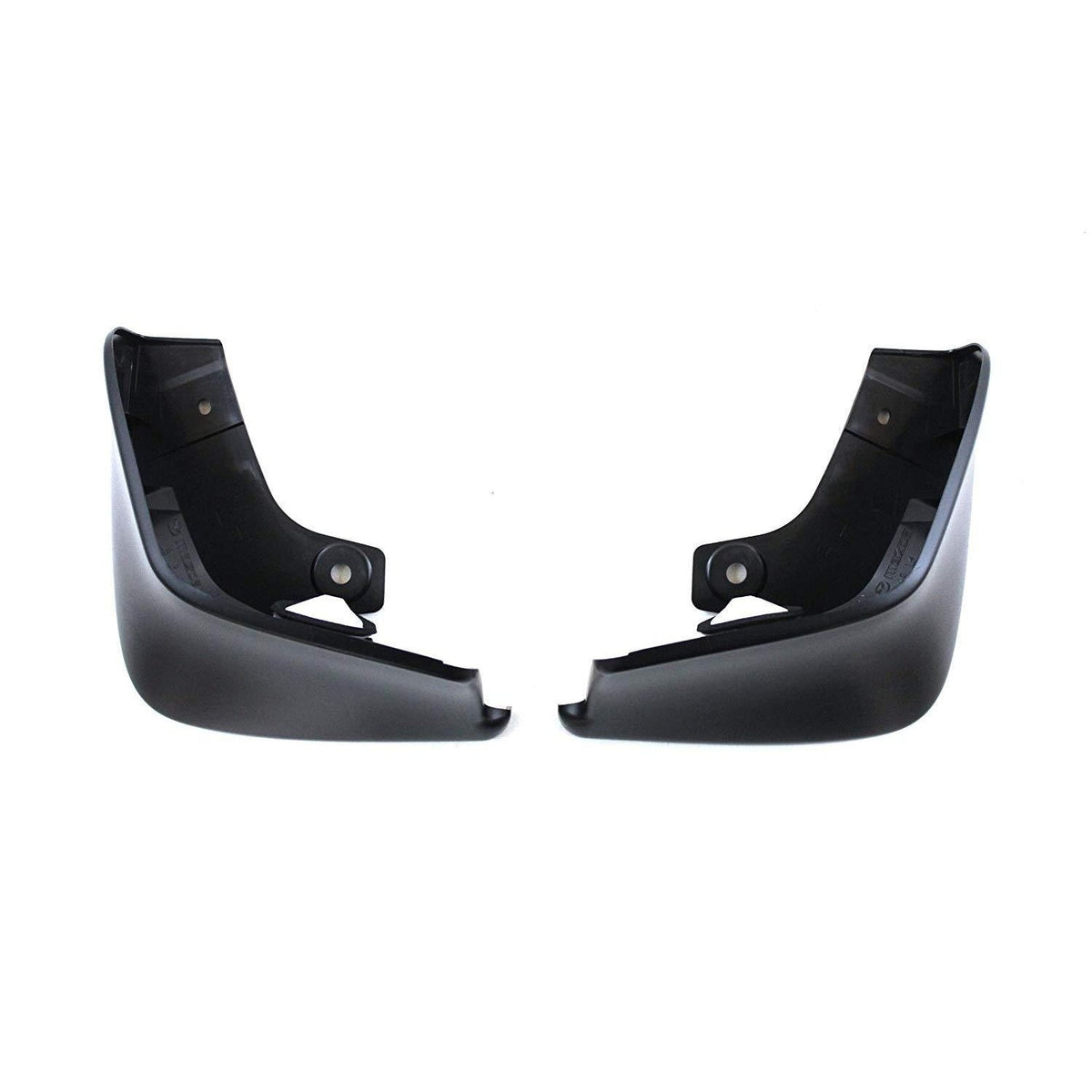 Mud Guards, Front & Rear | Mazda3 Sedan (2004-2009)