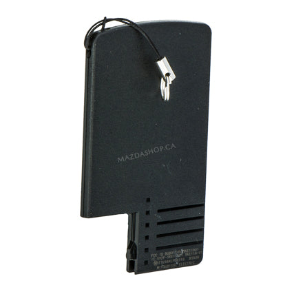 Keyless Entry Remote Fob Clicker | Mazda MX-5 (2006-2008)