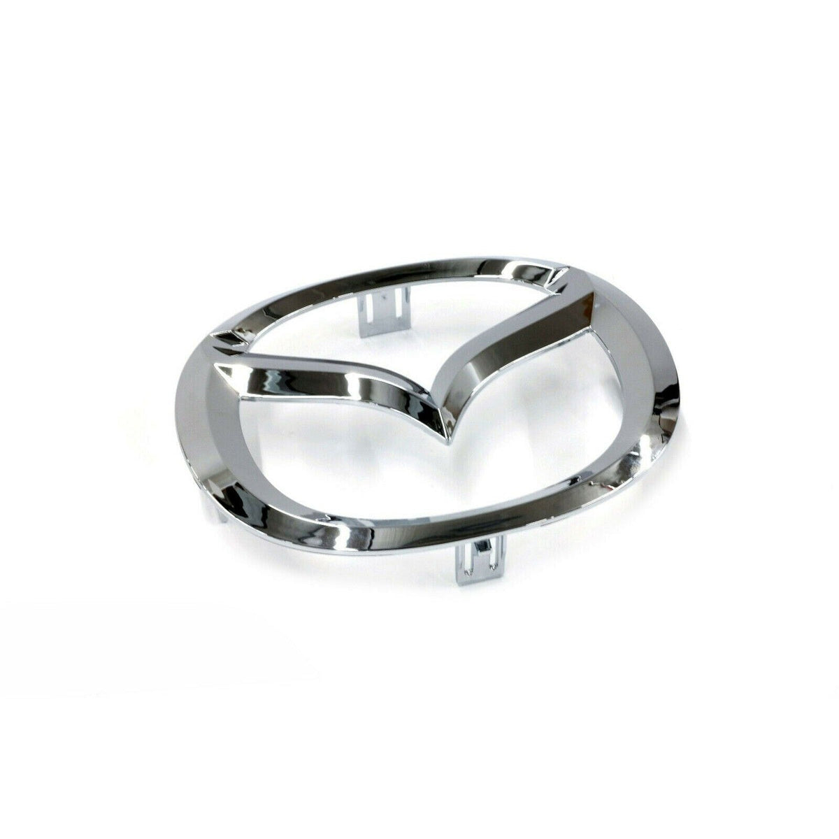 Mazda3 Emblems, Badging | Mazda3 Sedan (2004-2009)