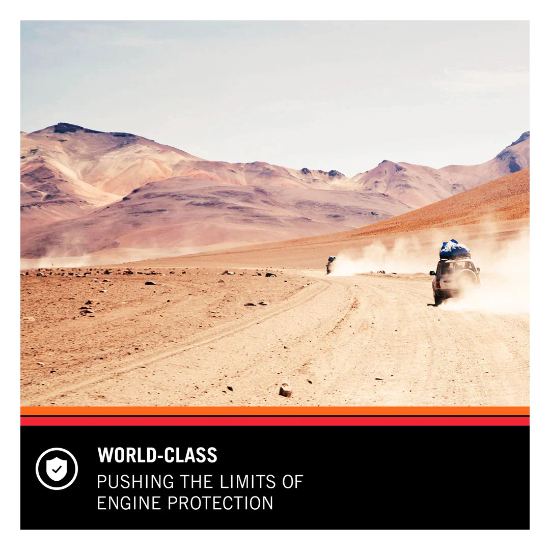 K&N Engine Air Filter Replacement | Mazda CX-30 (2020-2025)