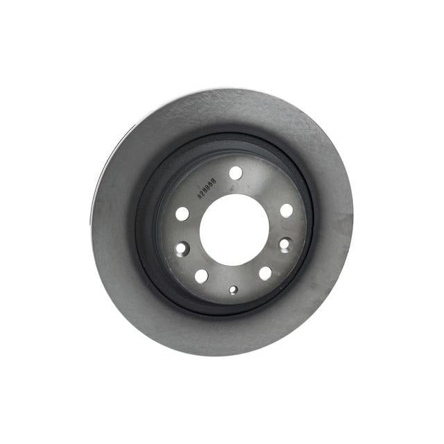 Rear Brake Package: Pads, Rotors & Attachment Kit | Mazda6 (2009-2013)