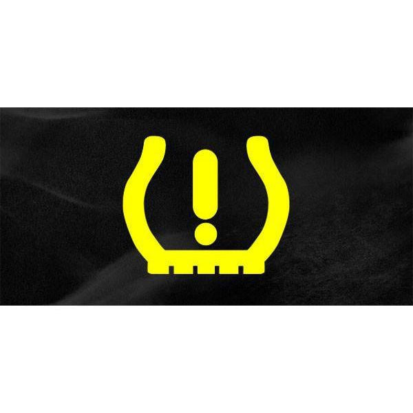 Mazda Tire Pressure Monitoring Sensor (TPMS) | Mazda CX-50 (2023)