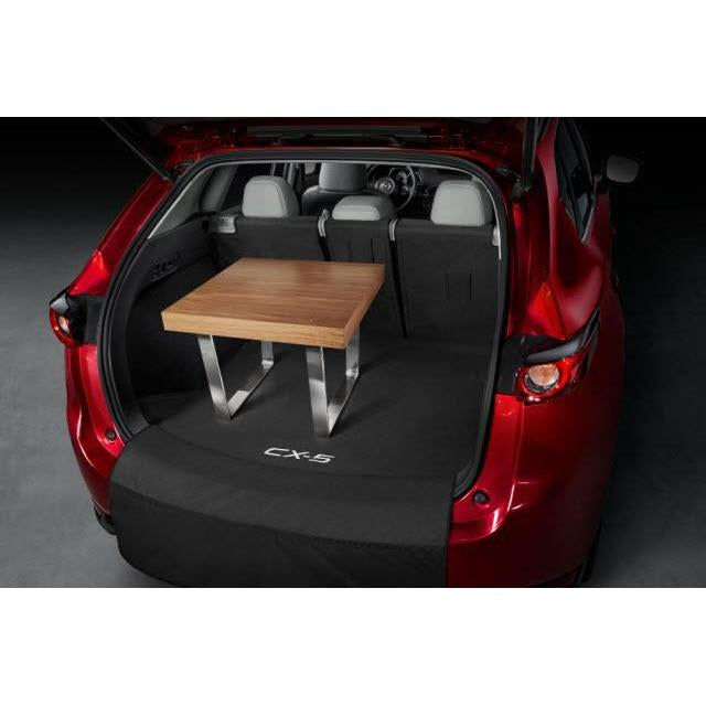 Soft Cargo Liner | Mazda CX-5 (2017-2021)