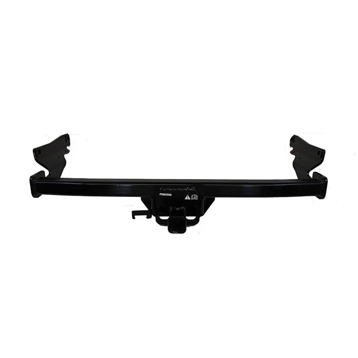 Trailer Hitch - 2" Receiver &amp; Harness | Mazda CX-5 (2017-2022)