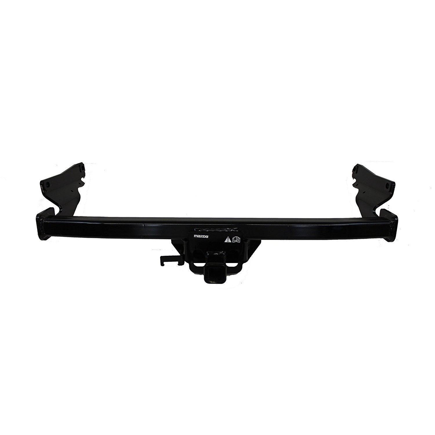 Trailer Hitch - 2" Receiver & Harness | Mazda CX-5 (2017-2022)