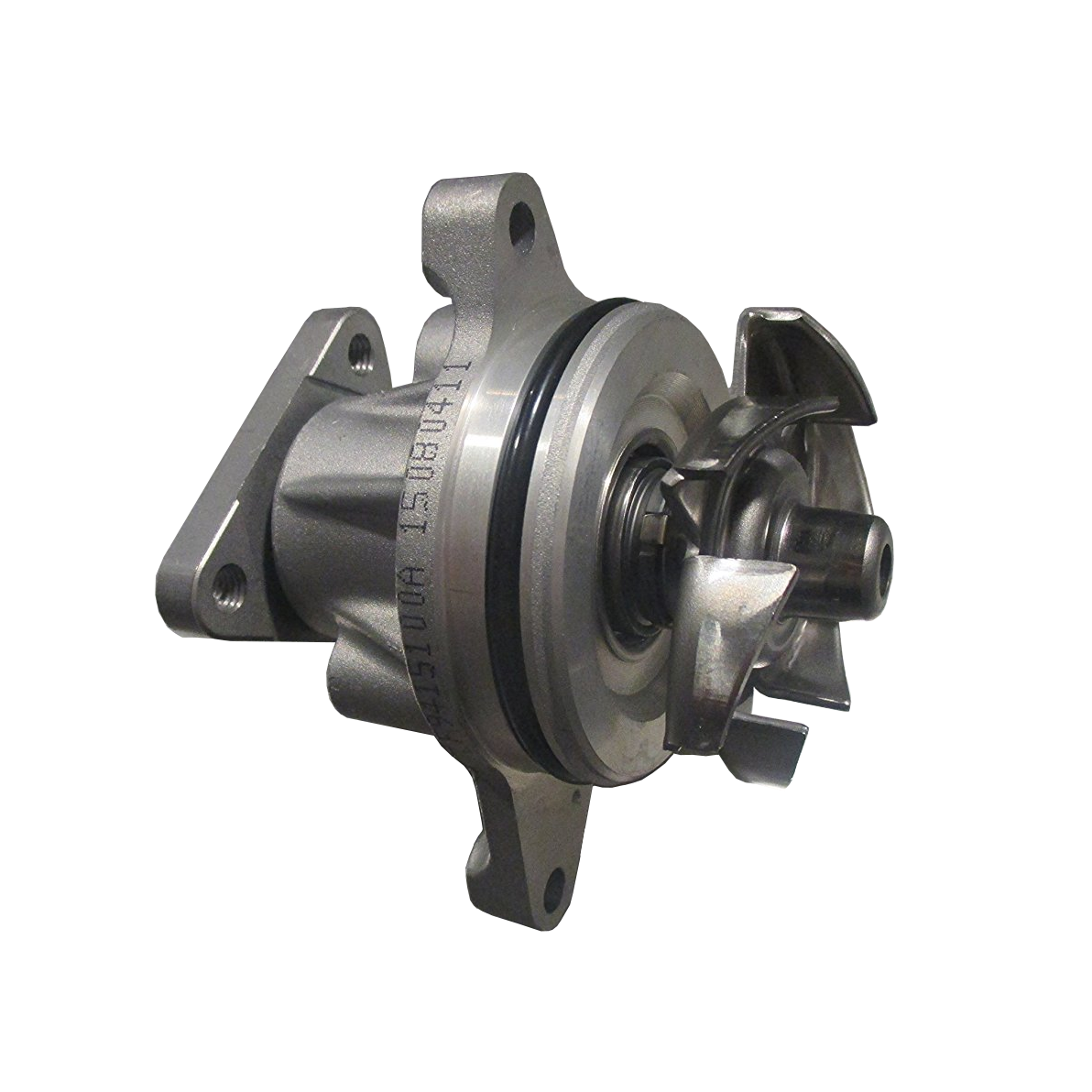 Water Pump | Mazda6 (2011-2013)