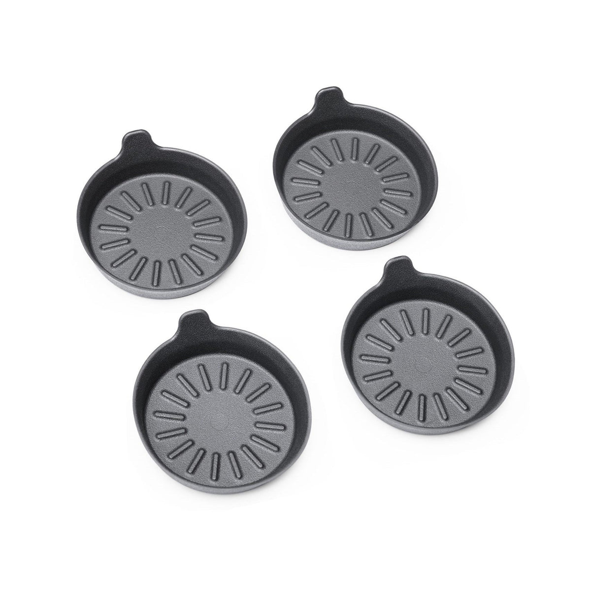 WeatherTech CarCoasters (4-Pack)