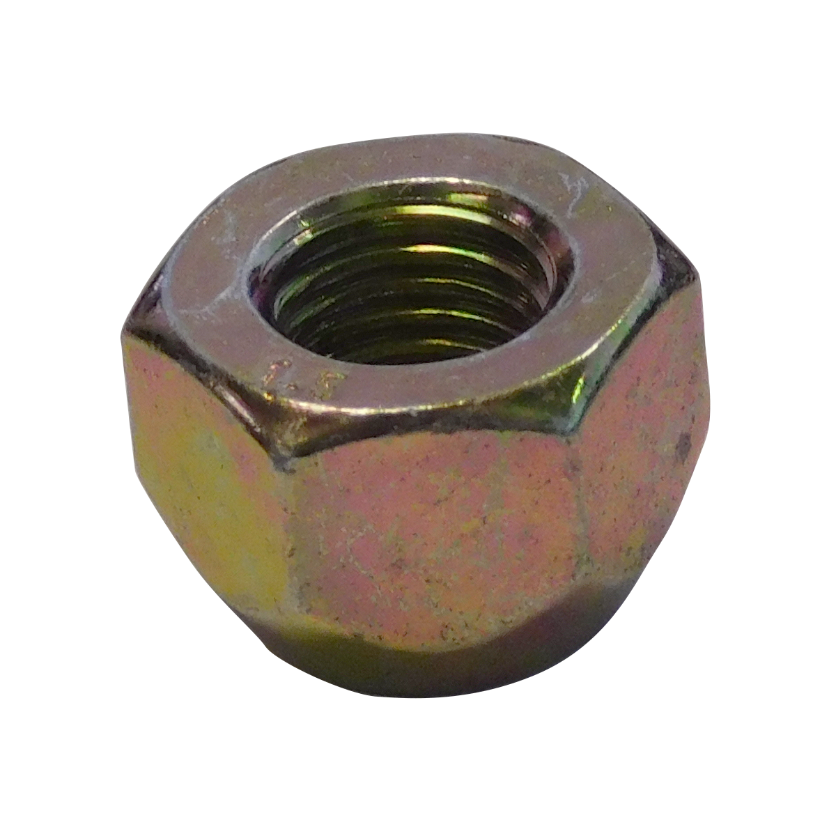 Wheel Nuts - Open End