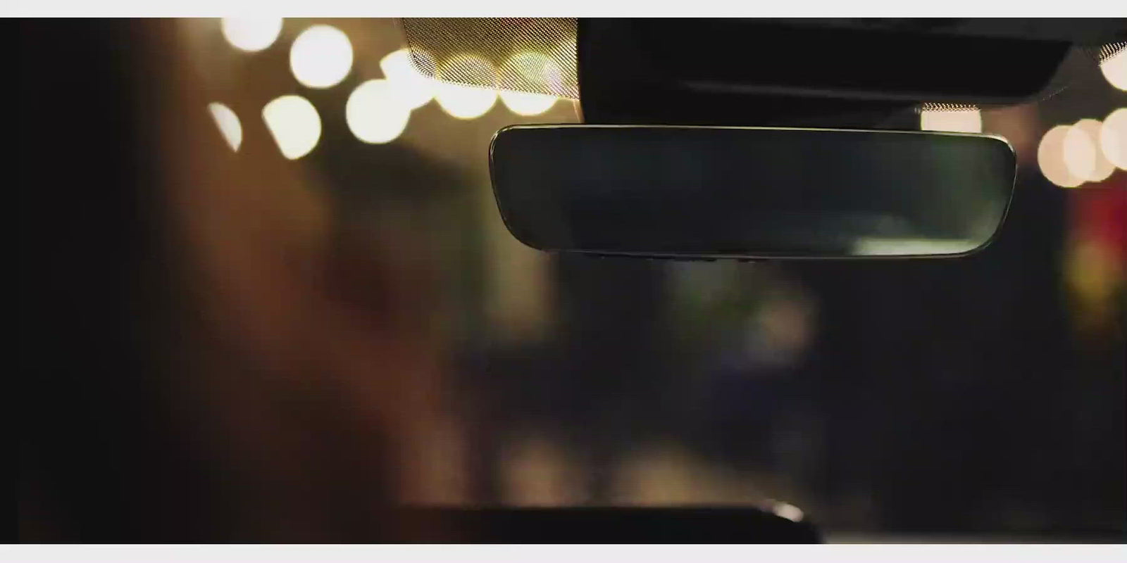 Auto-Dimming Mirror (Frameless type) | Mazda3 Sedan & Hatchback (2019-2026)